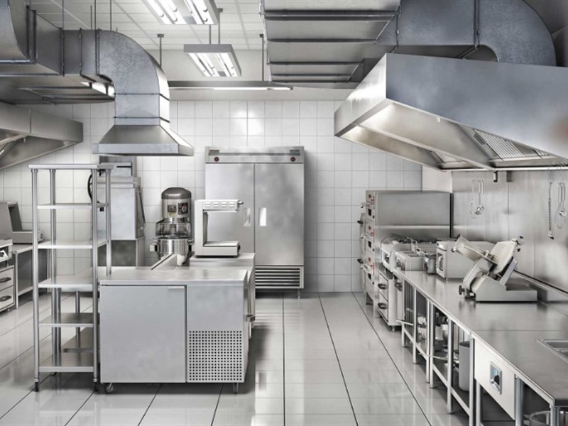 Restaurants Cleaning